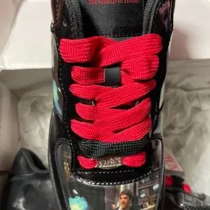 Universal | Shoes | 2 Pairs Of Scarface Universal Studios  display picture 2